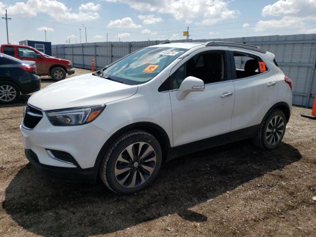 BUICK ENCORE PRE 2017 with VIN KL4CJBSB7HB128606 - Photo from auction