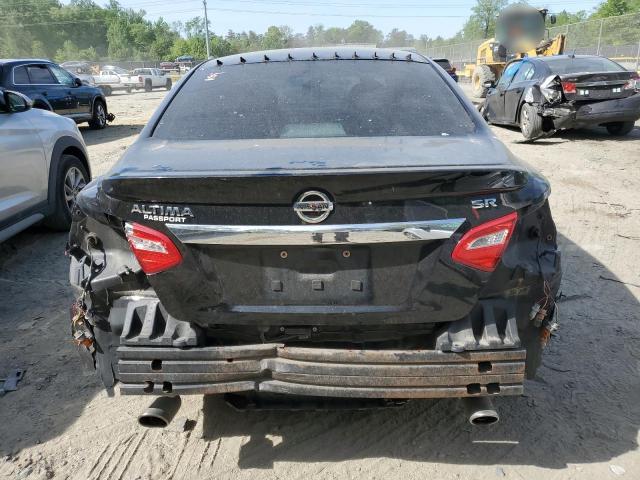 Photo 6 from auction – 2016 NISSAN ALTIMA 2.5 with VIN 1N4AL3AP9GN390429