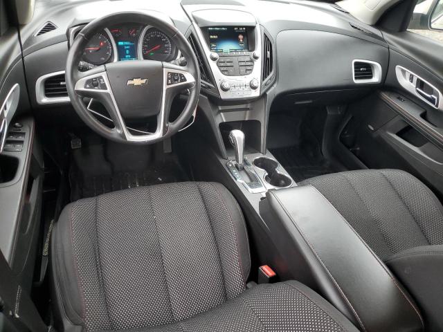 Photo 8 from auction – 2013 CHEVROLET EQUINOX LT with VIN 2GNFLNE35D6374674