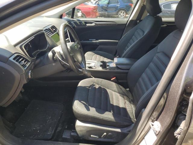 Photo 7 from auction – 2016 FORD FUSION SE with VIN 3FA6P0H95GR294469