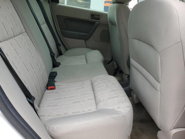 Photo 10 from auction – 2011 FORD FOCUS SE with VIN 1FAHP3FN4BW169575