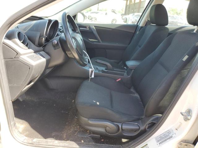 Photo 7 from auction – 2012 MAZDA 3 I with VIN JM1BL1VG3C1505878