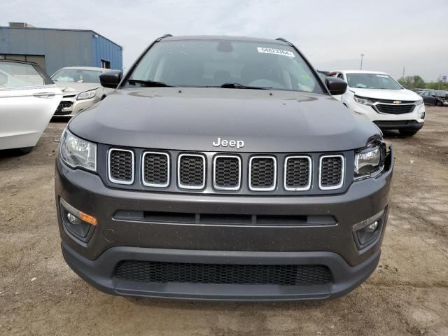 Фото 5 с аукциона – 2019 JEEP COMPASS LA с VIN 3C4NJDBB4KT675400