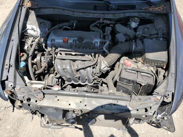 Photo 11 from auction – 2012 HONDA ACCORD LX with VIN 1HGCP2F35CA146271