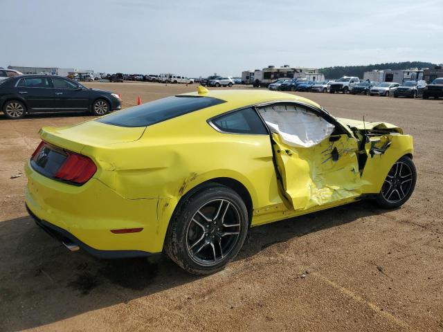 Photo 3 from auction – 2021 FORD MUSTANG with VIN 1FA6P8TH4M5111316