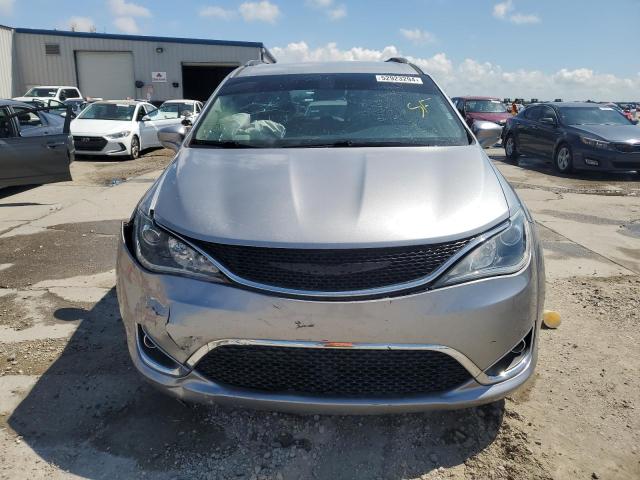 Photo 5 from auction – 2020 CHRYSLER PACIFICA T with VIN 2C4RC1BG8LR125109