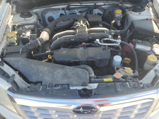 Photo 12 from auction – 2012 SUBARU FORESTER 2 with VIN JF2SHABC7CH423020