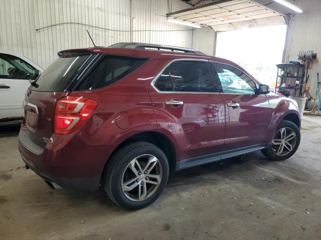 Photo 3 from auction – 2017 CHEVROLET EQUINOX PR with VIN 2GNFLGE35H6246145
