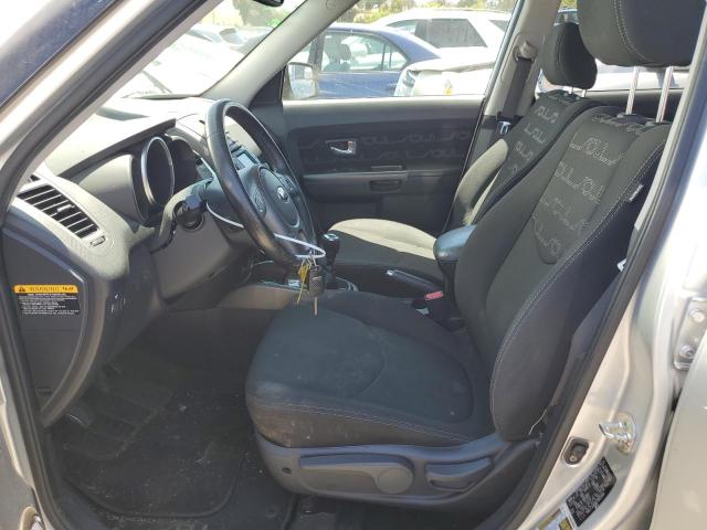 Photo 7 from auction – 2013 KIA SOUL + with VIN KNDJT2A66D7633464