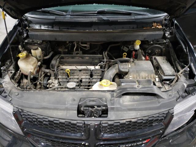 Photo 12 from auction – 2017 DODGE JOURNEY CR with VIN 3C4PDCGB9HT521504