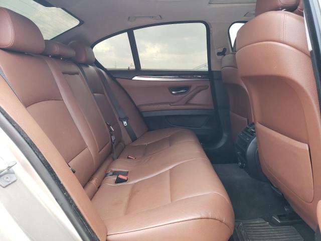 Photo 10 from auction – 2013 BMW 528 XI with VIN WBAXH5C58DD113993