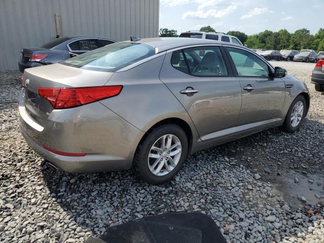 Photo 3 from auction – 2013 KIA OPTIMA LX with VIN 5XXGM4A78DG236390
