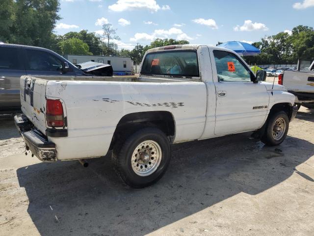Photo 3 from auction – 1996 DODGE RAM 1500 with VIN 1B7HC16X2TS679573