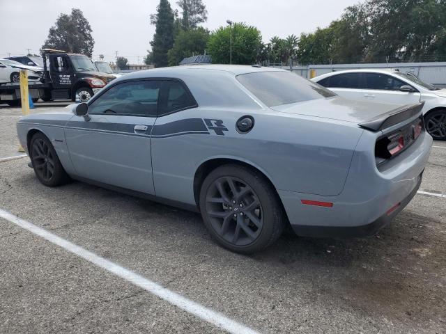 Photo 2 from auction – 2021 DODGE CHALLENGER with VIN 2C3CDZBT8MH623644