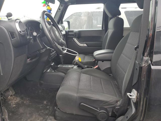Photo 7 from auction – 2012 JEEP WRANGLER S with VIN 1C4AJWBG2CL133716