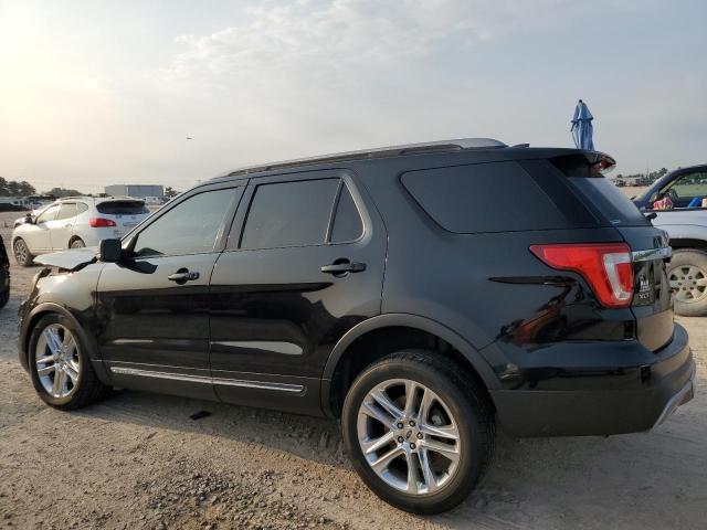 Photo 2 from auction – 2017 FORD EXPLORER X with VIN 1FM5K7D8XHGB43447