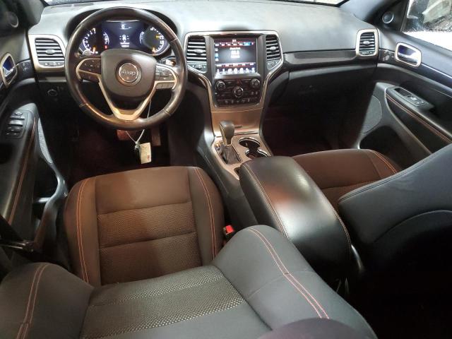 Photo 8 from auction – 2016 JEEP GRAND CHER with VIN 1C4RJFAG8GC356112