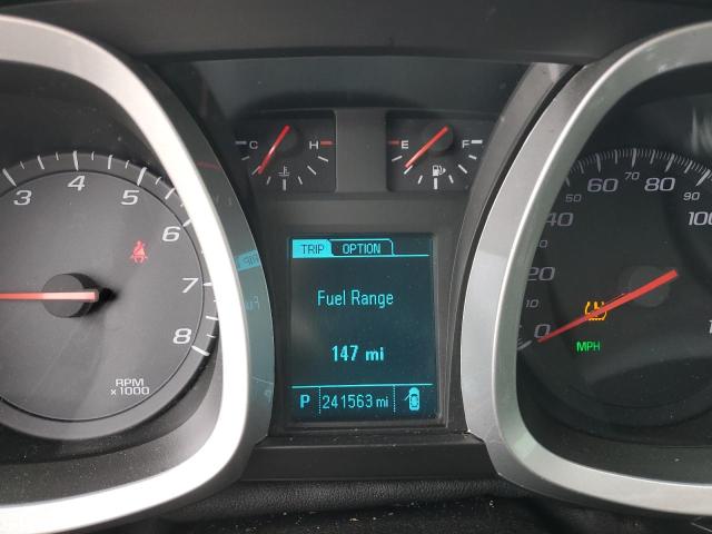 Photo 9 from auction – 2015 CHEVROLET EQUINOX LT with VIN 2GNFLFEK0F6269752