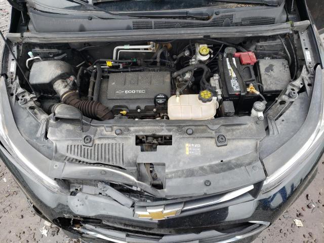 Photo 11 from auction – 2020 CHEVROLET TRAX 1LT with VIN KL7CJPSB8LB002330