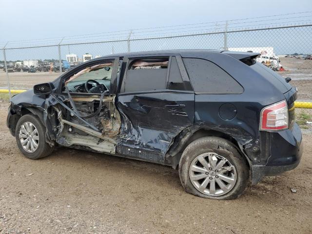 Photo 2 from auction – 2010 FORD EDGE SEL with VIN 2FMDK3JC6ABA66831