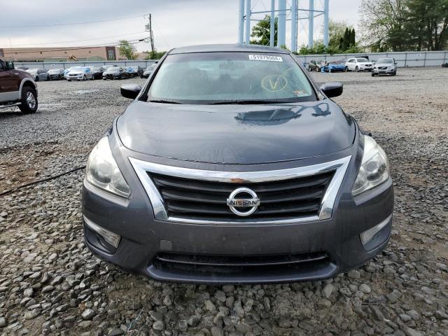 Photo 5 from auction – 2013 NISSAN ALTIMA 2.5 with VIN 1N4AL3AP2DC253923