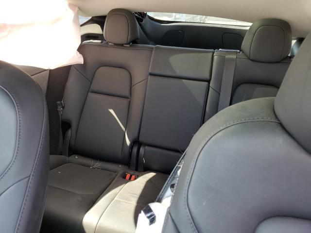 Photo 10 from auction – 2023 TESLA MODEL Y with VIN 7SAYGDEF8PF768360