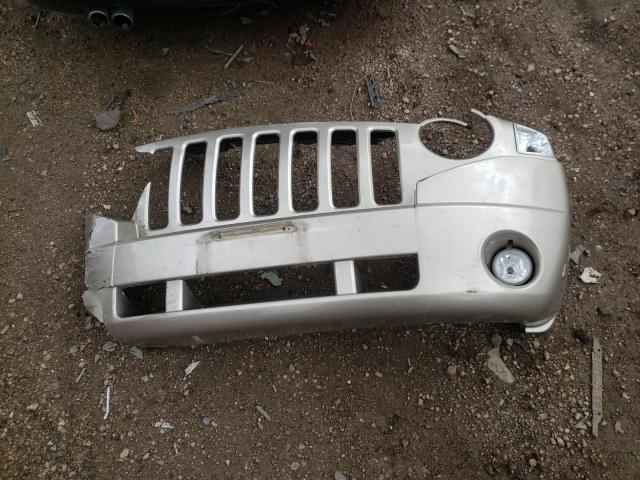 Photo 12 from auction – 2010 JEEP COMPASS SP with VIN 1J4NT4FB8AD505107