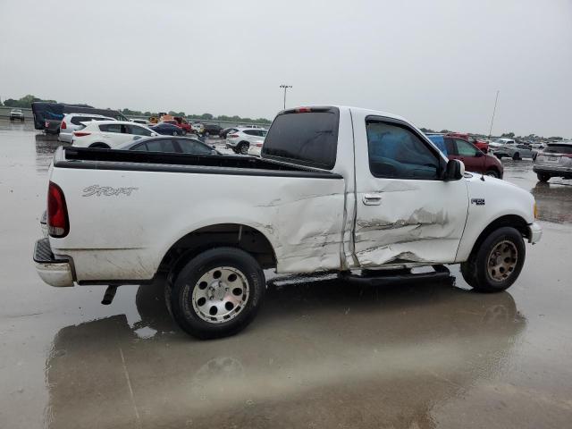 Фото 3 с аукциона – 2002 FORD F150 с VIN 1FTRF17272NA63704