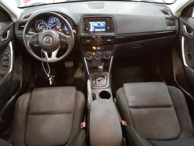 Photo 8 from auction – 2013 MAZDA CX-5 SPORT with VIN JM3KE4BE4D0135666