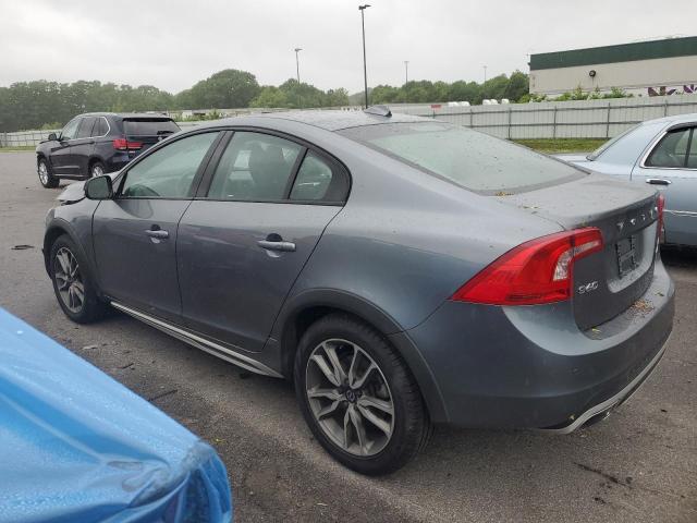 Photo 2 from auction – 2017 VOLVO S60 CROSS with VIN YV440MUM7H2004517