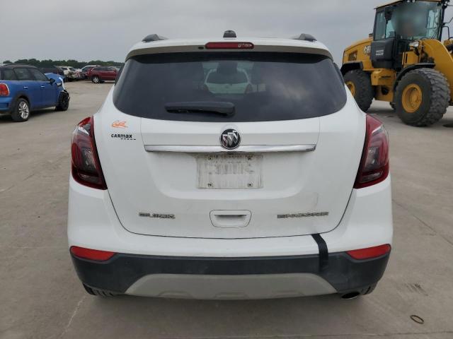Photo 6 from auction – 2018 BUICK ENCORE PRE with VIN KL4CJASB2JB655095