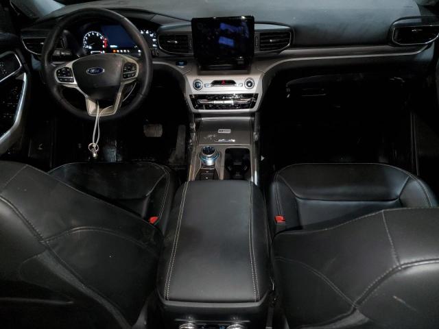 Photo 8 from auction – 2022 FORD EXPLORER X with VIN 1FMSK8DH1NGA40857