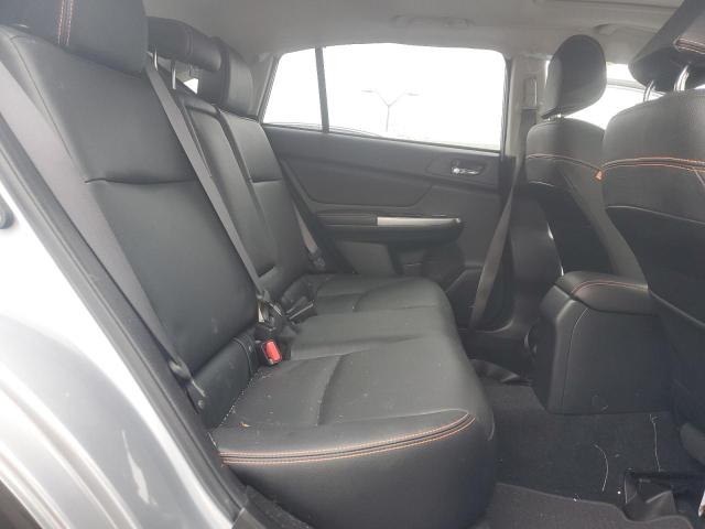 Фото 10 с аукциона – 2016 SUBARU CROSSTREK с VIN JF2GPANC1GH313915