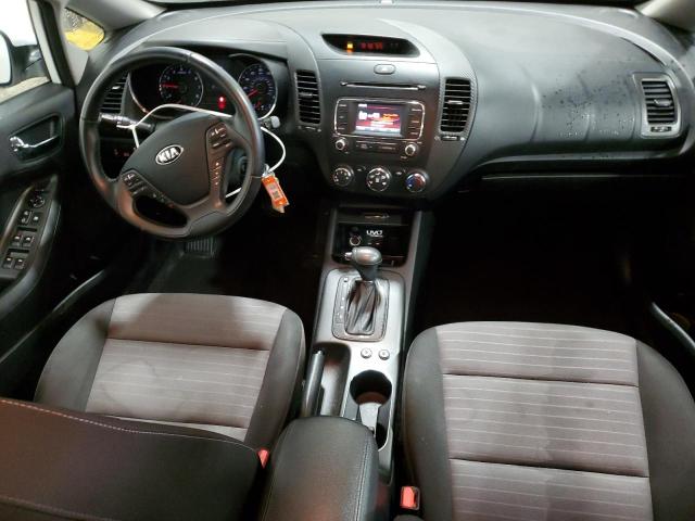 Photo 8 from auction – 2014 KIA FORTE EX with VIN KNAFX5A80E5169563
