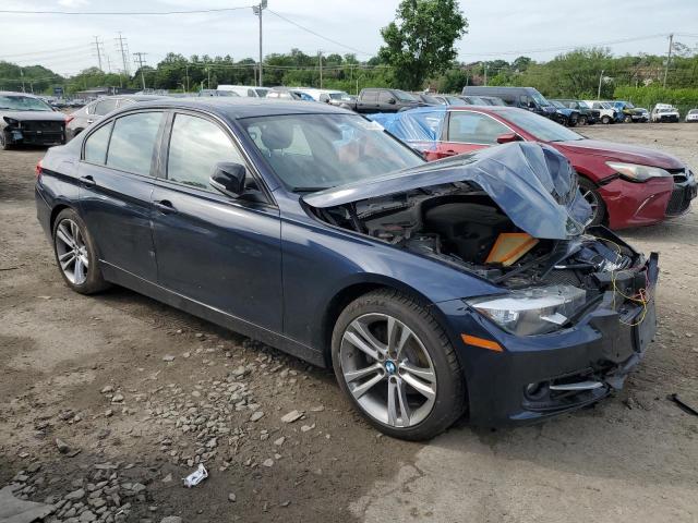 Photo 4 from auction – 2013 BMW 328 XI SUL with VIN WBA3B5C51DF594500