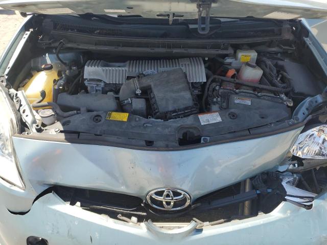 Photo 11 from auction – 2015 TOYOTA PRIUS with VIN JTDKN3DU2F1933605