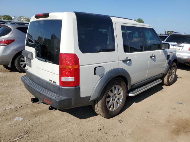 Photo 3 from auction – 2005 LAND ROVER LR3 with VIN SALAE25415A314053