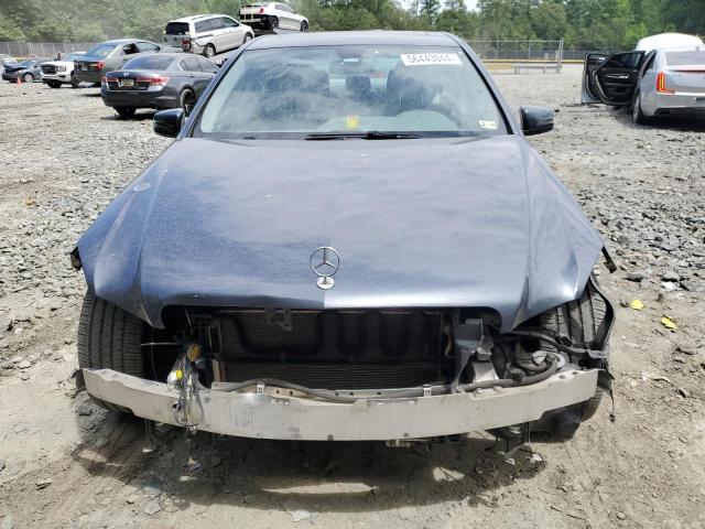 Photo 5 from auction – 2012 MERCEDES-BENZ E 350 with VIN WDDHF5KB4CA641556
