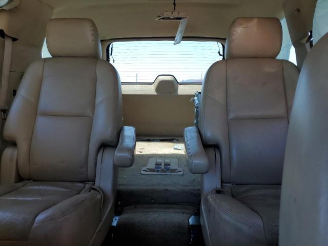 Photo 10 from auction – 2011 GMC YUKON SLT with VIN 1GKS1CE01BR249068