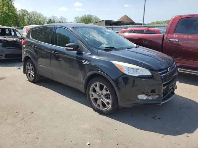 Photo 4 from auction – 2013 FORD ESCAPE SEL with VIN 1FMCU9H93DUA09987