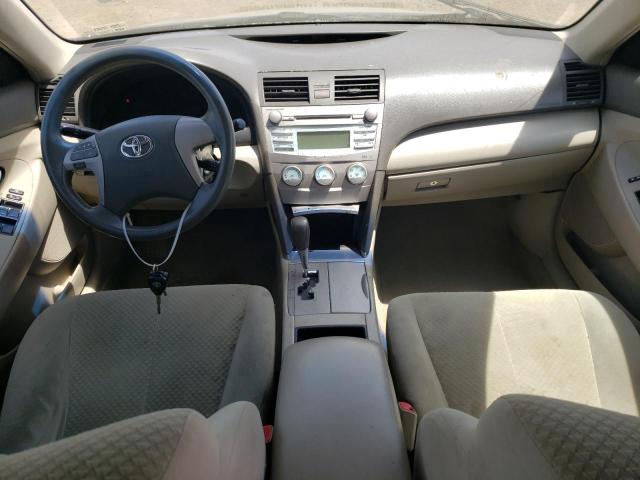 Photo 8 from auction – 2009 TOYOTA CAMRY BASE with VIN 4T1BE46K69U859279