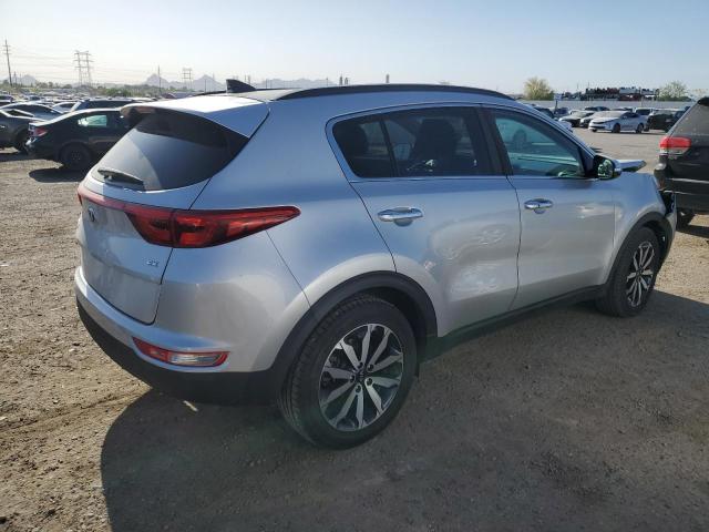 Photo 3 from auction – 2018 KIA SPORTAGE E with VIN KNDPN3AC3J7400895