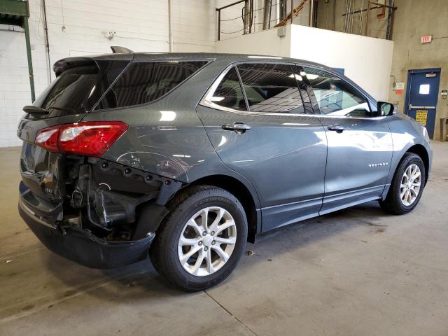 Photo 3 from auction – 2018 CHEVROLET EQUINOX LT with VIN 3GNAXSEVXJS582402