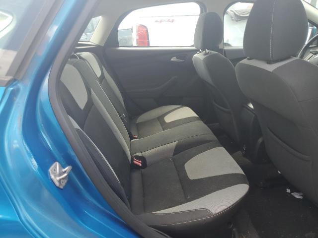 Photo 10 from auction – 2014 FORD FOCUS SE with VIN 1FADP3K28EL285457