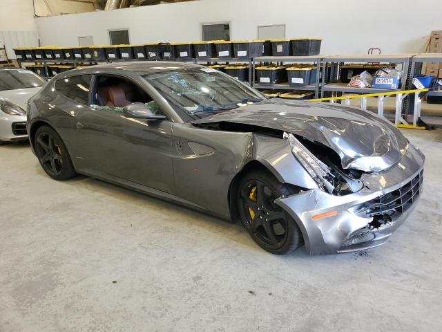 Photo 4 from auction – 2013 FERRARI FF with VIN ZFF73SKA4D0189749