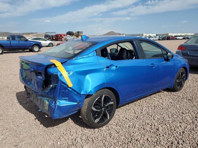 Photo 3 from auction – 2023 NISSAN VERSA SR with VIN 3N1CN8FV4PL854568