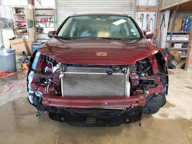Photo 5 from auction – 2015 HONDA CR-V EXL with VIN 2HKRM3H70FH542161