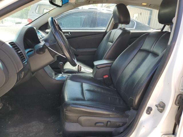 Photo 7 from auction – 2012 NISSAN ALTIMA BAS with VIN 1N4AL2AP2CN445372