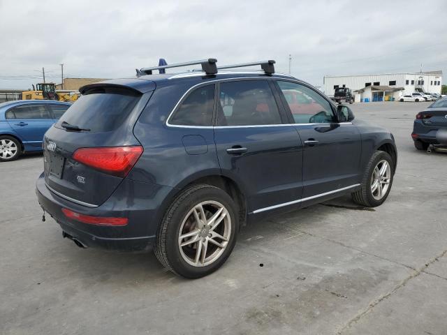 Photo 3 from auction – 2016 AUDI Q5 PREMIUM with VIN WA1L2AFP5GA073431