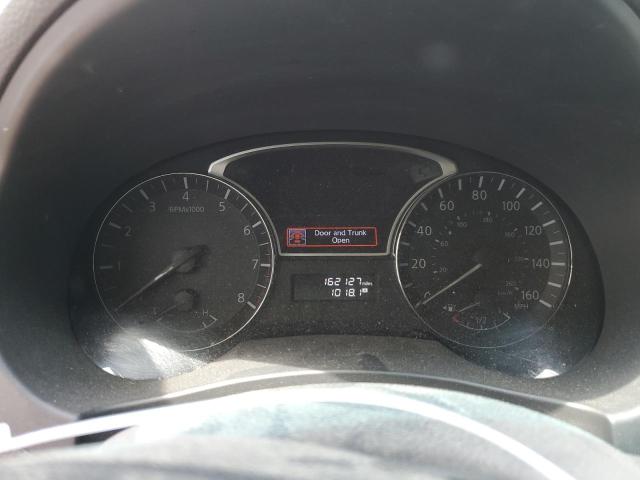 Photo 9 from auction – 2014 NISSAN ALTIMA 2.5 with VIN 1N4AL3AP0EC195635